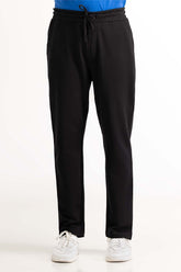 Black Basic Trouser 231-120-003